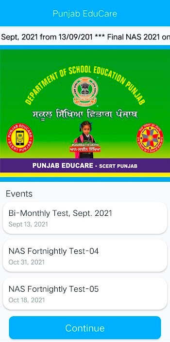 Punjab Educare