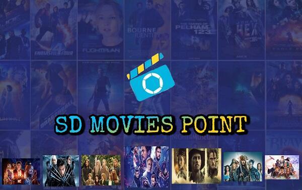 SD Movies Point