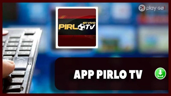 Pirlo TV