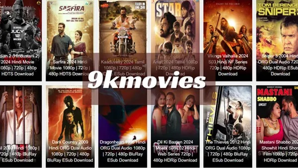 9KMovies