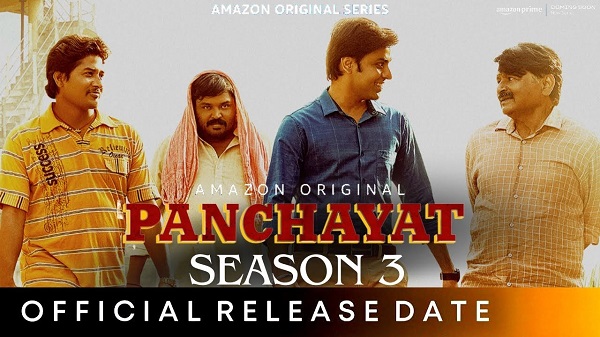 Panchayat Season 3