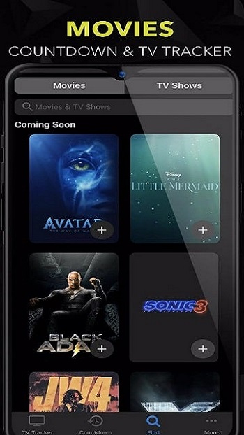 SFlix APK
