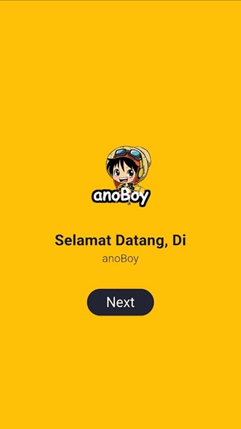 Anoboy