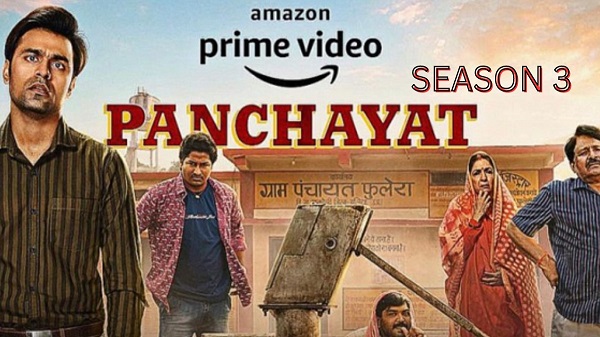 Panchayat Season 3