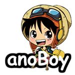 Anoboy