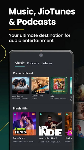 JioSaavn