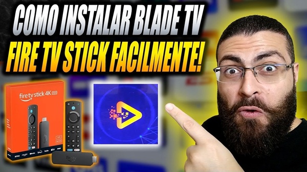 Blade TV