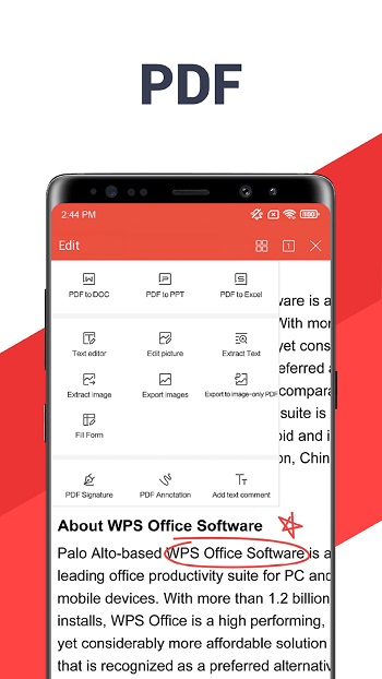 WPS Office
