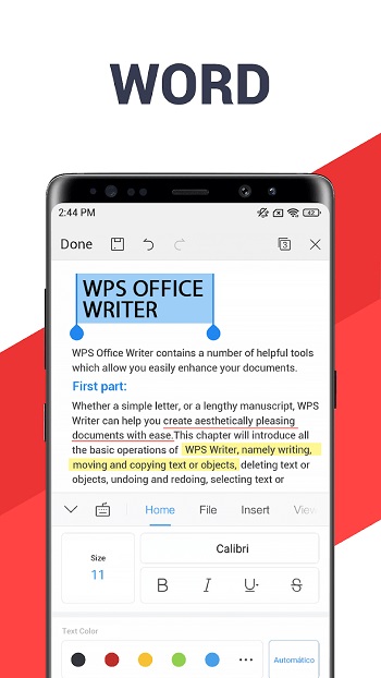 WPS Office