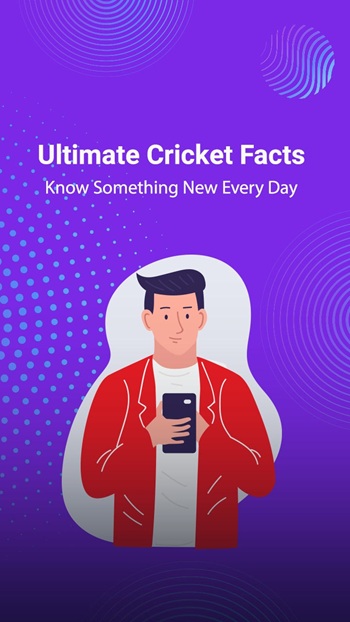 Cricfy Cricket Facts