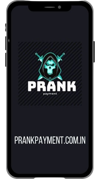 Prank Payment