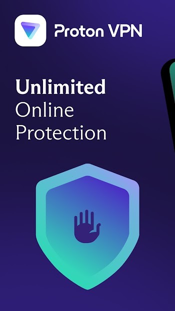 Proton VPN proton-vpn