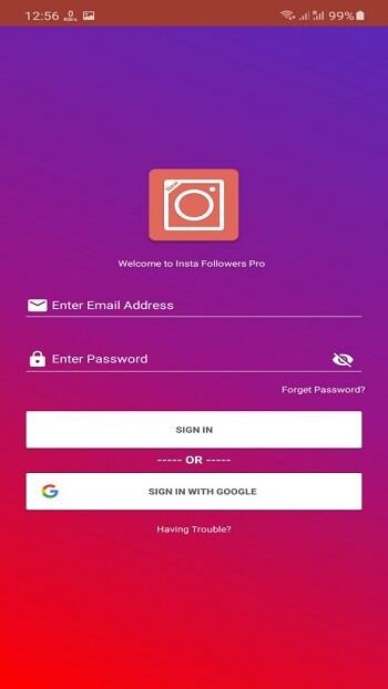 Insta Followers Pro