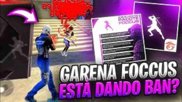Garena Tools