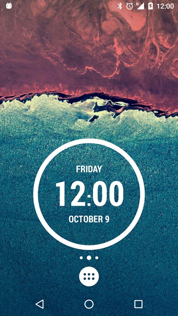 KWGT MOD
