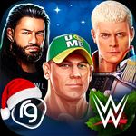 WWE Mayhem Mod