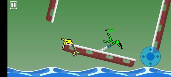 Supreme Duelist Stickman Supreme Duelist Stickman