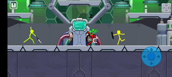 Supreme Duelist Stickman Supreme Duelist Stickman