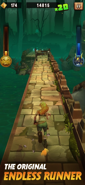 Temple Run 3