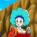 Bulma Adventure 4