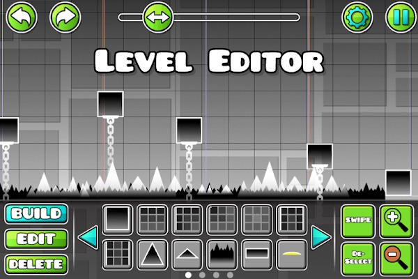 Geometry Dash APK