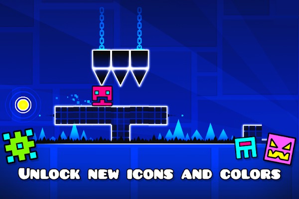 Geometry Dash APK