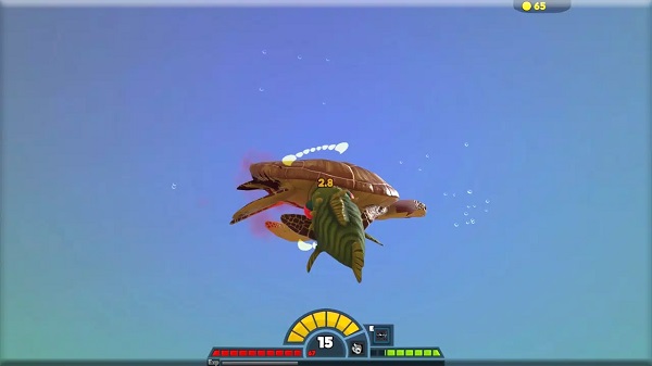 Feed and Grow Fish Feed and Grow Fish