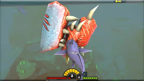 Feed and Grow Fish Feed and Grow Fish