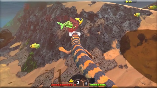 Feed and Grow Fish Feed and Grow Fish