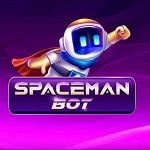 Bot Spaceman