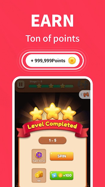 JOYit - Play to Earn Rewards Mod