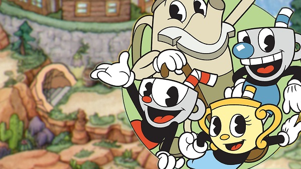 Cuphead DLC