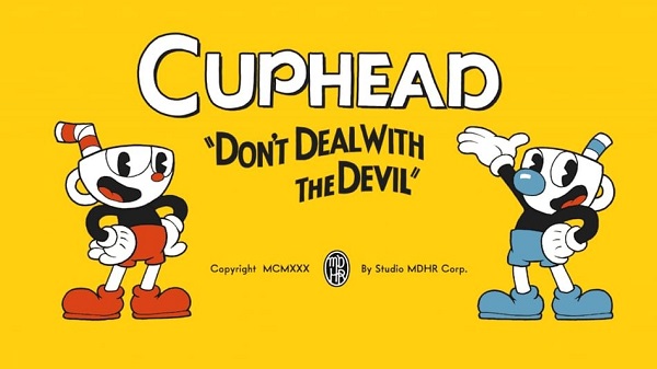 Cuphead DLC