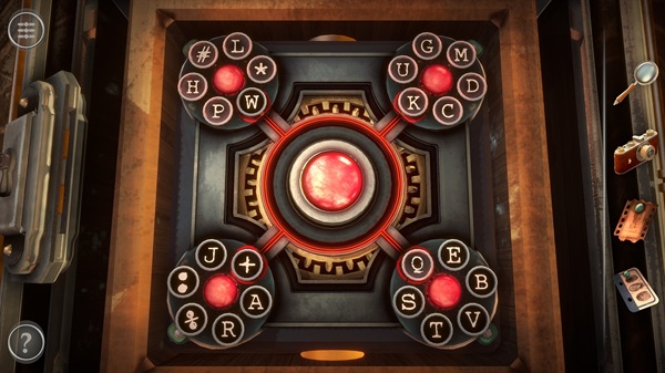 Boxes Lost Fragments