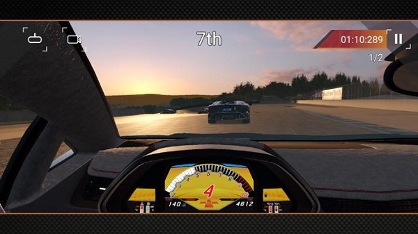 Assetto Corsa Mobile