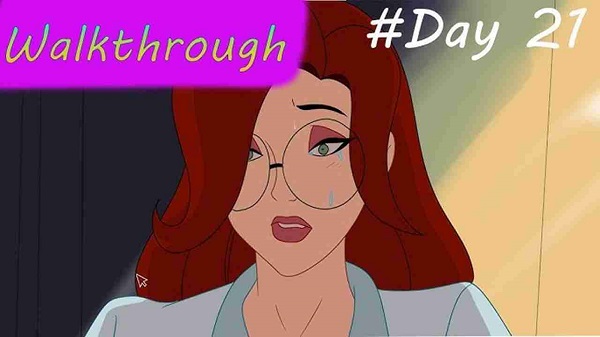 The Secret Of The House