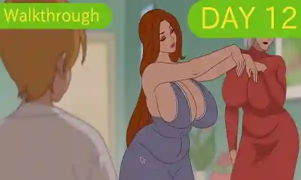 The Secret Of The House