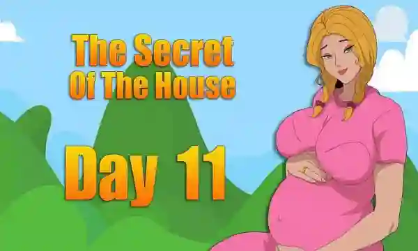 The Secret Of The House