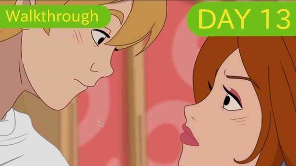 The Secret Of The House