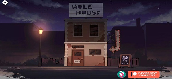 Hole House 0.1.89