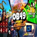 Free Fire OB49