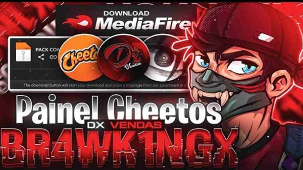 Cheetos FF