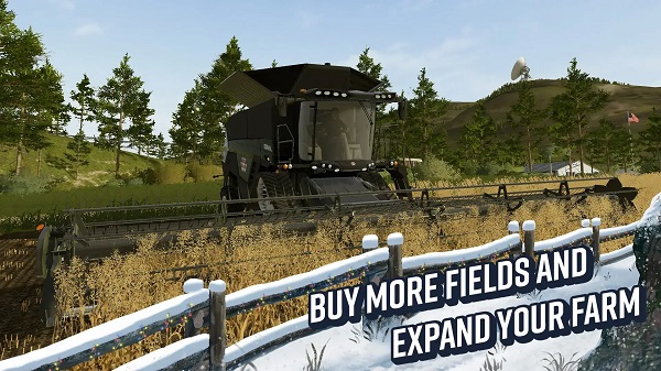 Farming Simulator 20