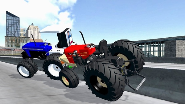 Indian Desi Simulator 3D