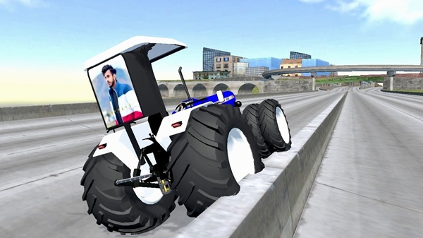 Indian Desi Simulator 3D