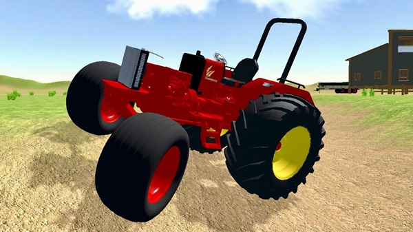 Indian Desi Simulator 3D