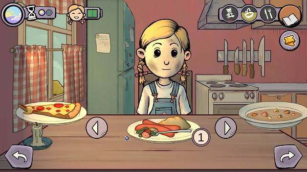 My Child New Beginnings