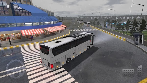 Bus Simulator Ultimate