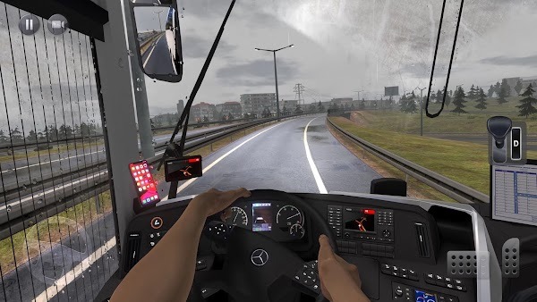 Bus Simulator Ultimate